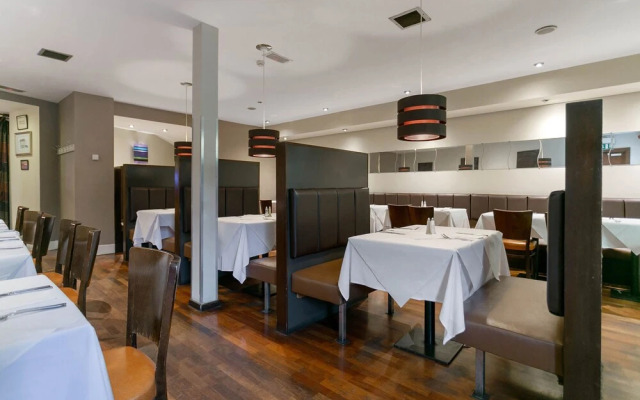 The Ivory Hotel