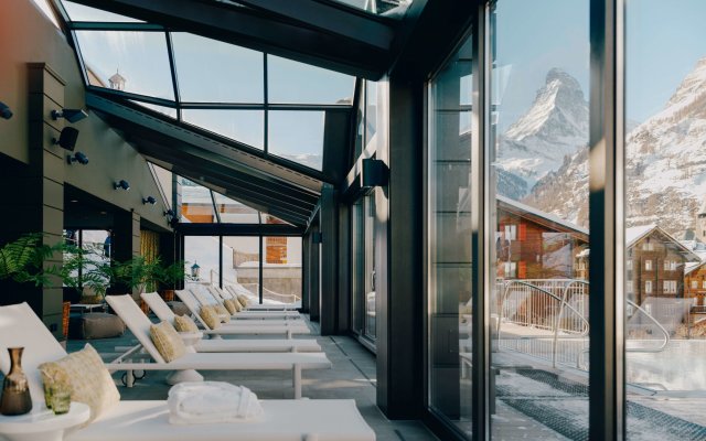 BEAUSiTE Zermatt