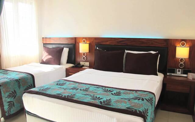 Xperia Grand Bali Hotel  - All Inclusive