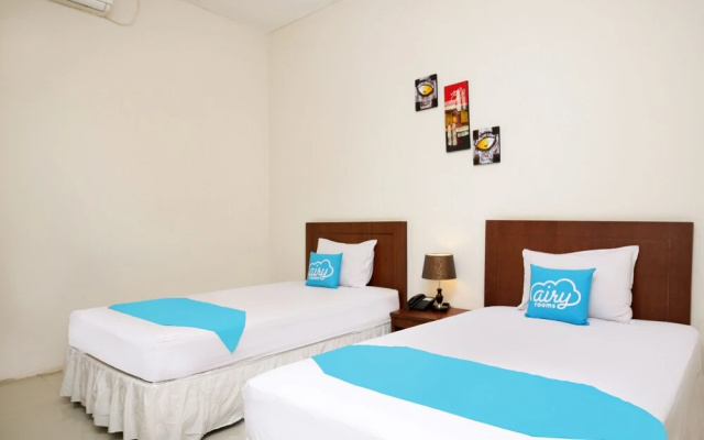 Airy Tapos Veteran Tiga 16 Bogor