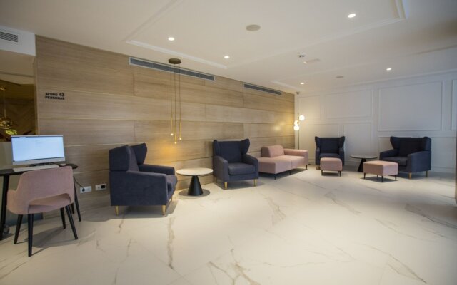 Hotel Voramar
