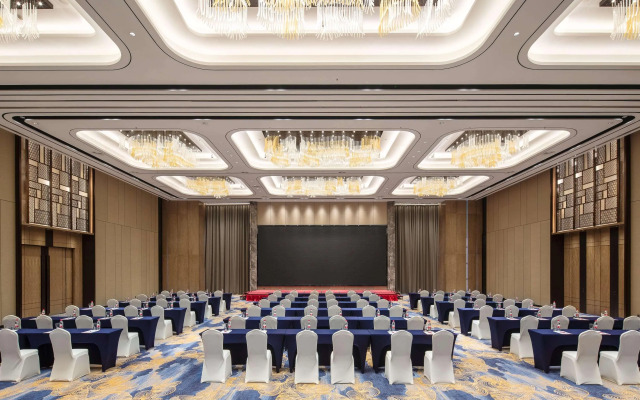 Ramada Plaza by Wyndham Xiamen