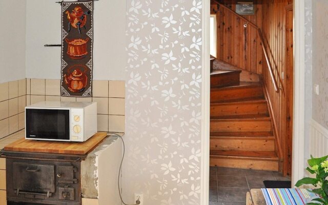 6 Person Holiday Home in Stromstad