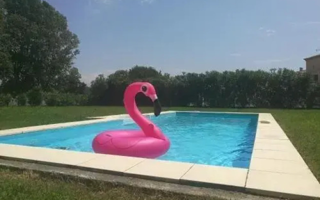 Domaine L'escapade