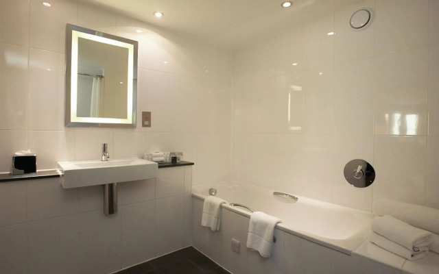Salthouse Harbour Hotel