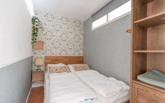 4 Person Apartment With sea View