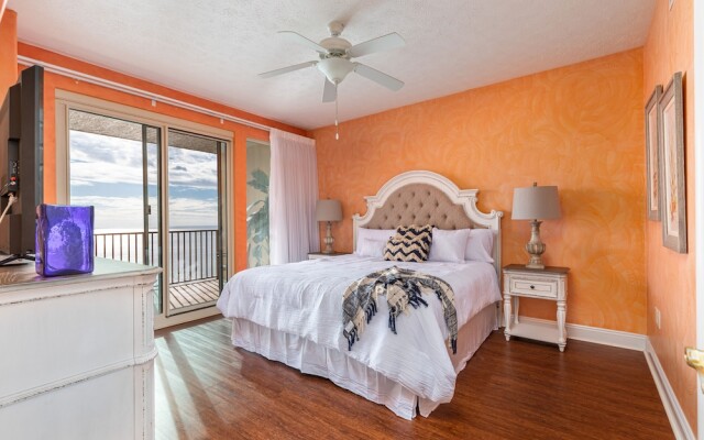 Treasure Island 1207