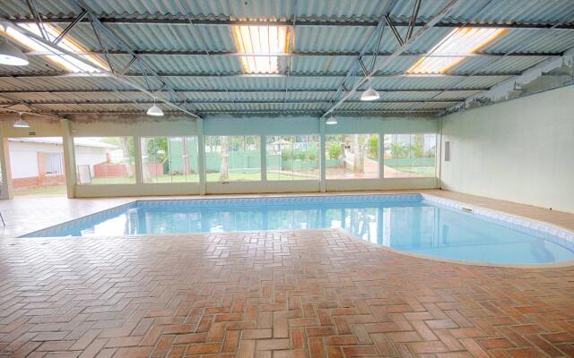 Cataratas Park Hotel e Eventos
