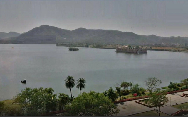 Regenta Central Jal Mahal, Jaipur