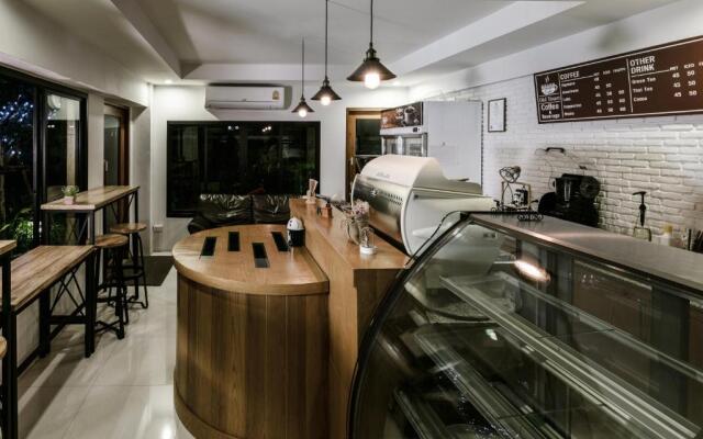 Old Town Chiangmai Boutique