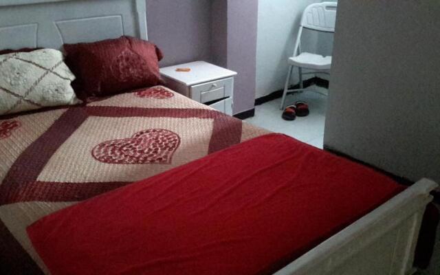 Amadu Hotel
