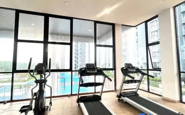 IOI City, Serdang,UPM, Balakong,The Mines,Greenpark 3A