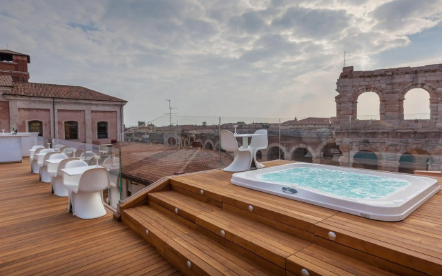 Hotel Milano & Spa