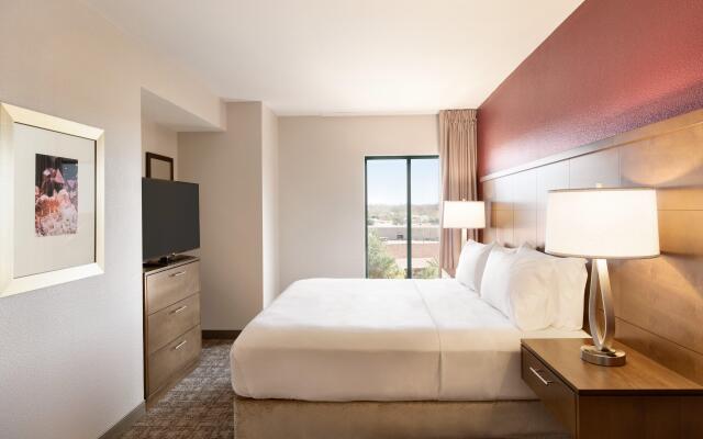 Staybridge Suites San Antonio Downtown Conv Ctr, an IHG Hotel