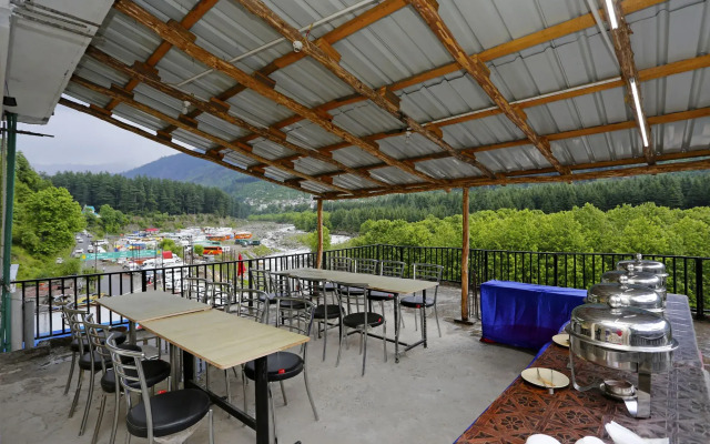 OYO 5354 Hotel Chamunda Sonachi