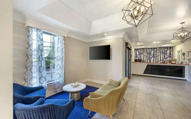 Best Western Brentwood