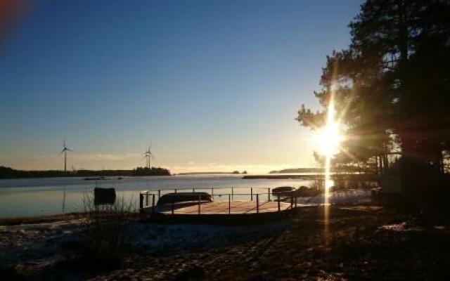 Beach Hotel Santalahti