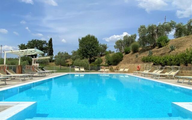 House Stregaia Volterra 40380