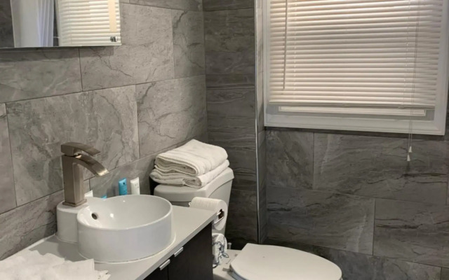 Penn Lodge Hotel & Suites