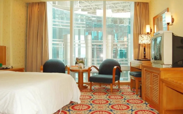 Guangdong Olympic Hotel