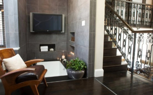 The Mansfield ( Closed)