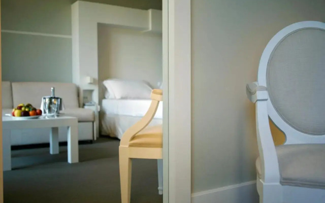 Hotel Piccolo Portofino Apartment