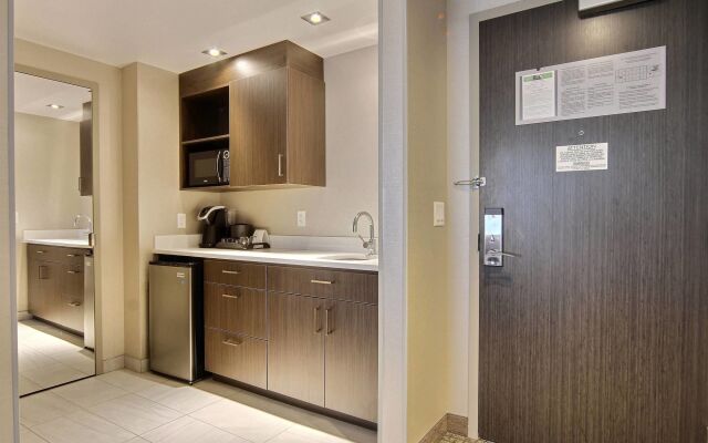 Courtyard by Marriott Quebec City