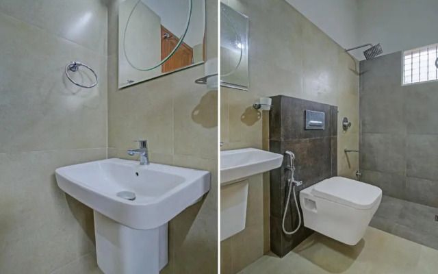 Dreams Convention Center by OYO Rooms