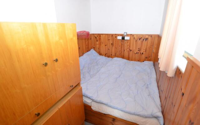 Holiday Home In Orasice- Počedělice With Garden