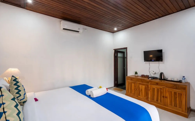 Arjuna Bungalow