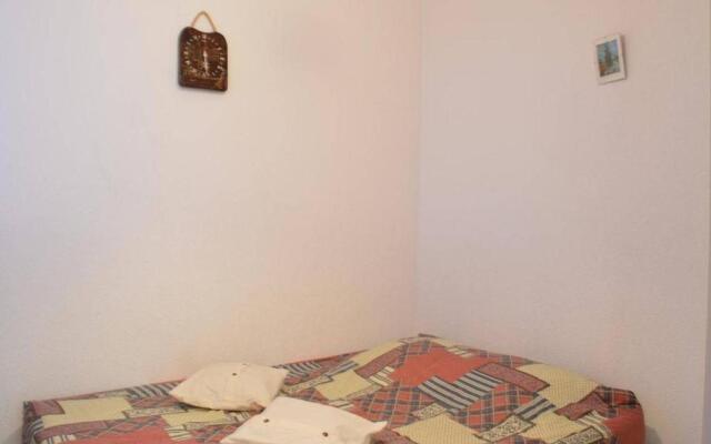 Appartement Le Grau-du-Roi, 2 pièces, 4 personnes - FR-1-250-74