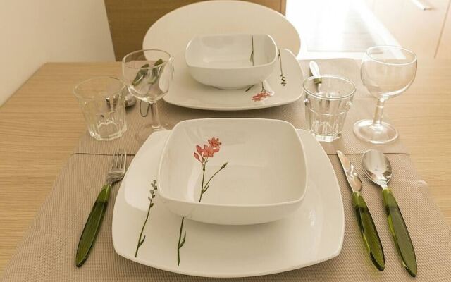 Borgia's Home - Borgia's Homeholidays 1 bedroom apartment