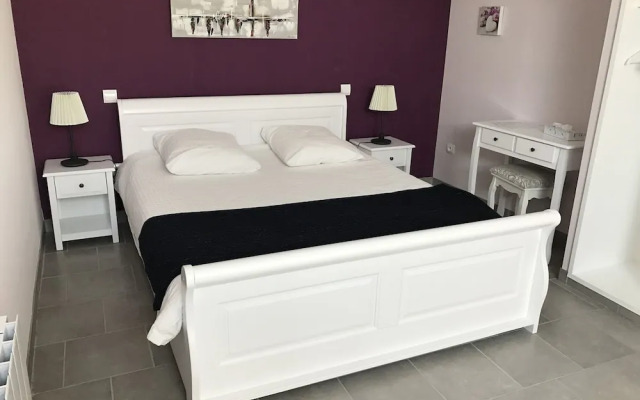 Chambre D'hôtes LA Colombe