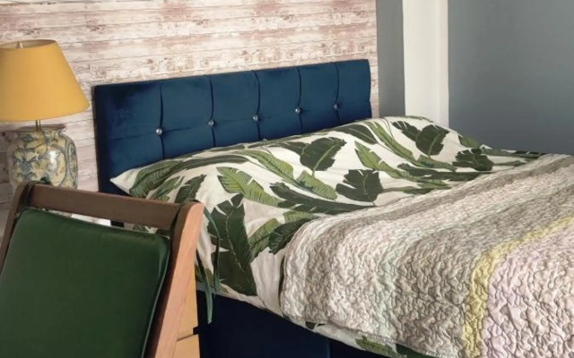 Joanna Double Room Villa 47 Youghal