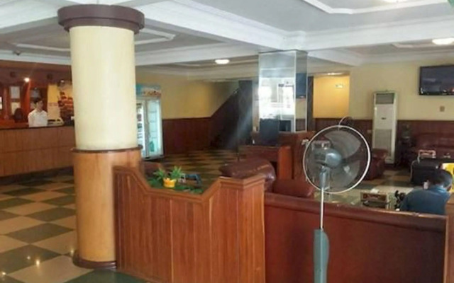 Tonle Sekong Hotel