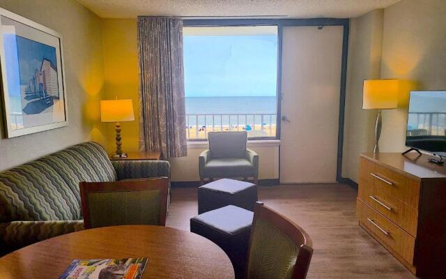 The Barclay Towers Resort Hotel