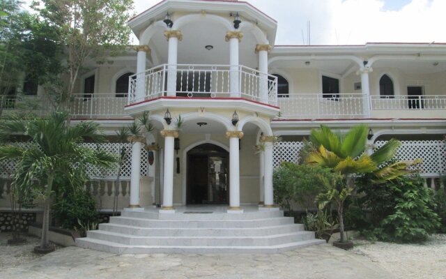 Jeffel Hotel