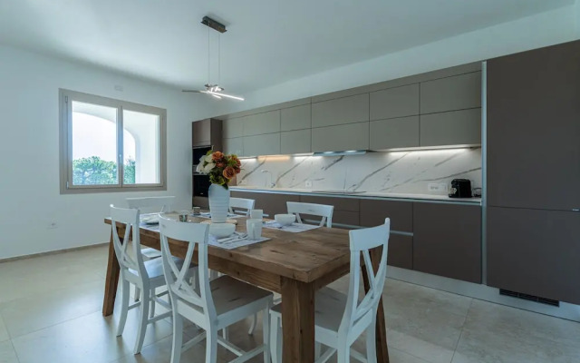 Villa Infinity by Wonderful Italy