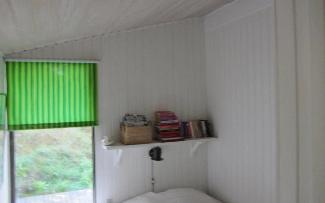 Holiday Home Holmehøj