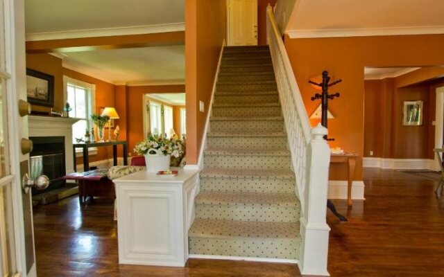 Auberge la Raveaudière