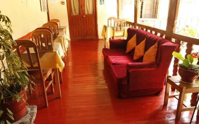 Muyucmarka Hospedaje Familiar