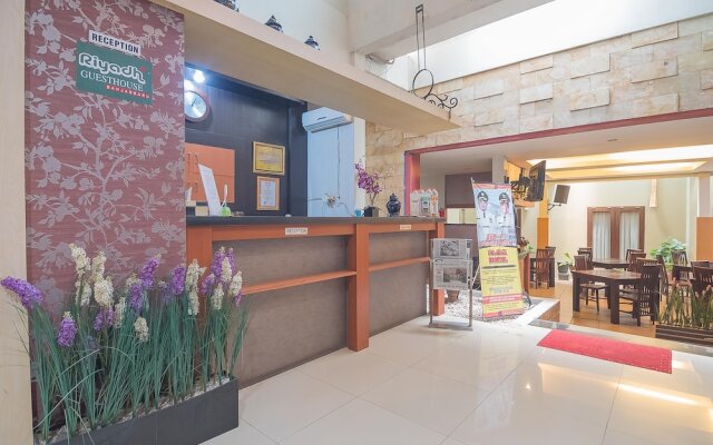 RedDoorz Syariah Plus @ Banjarbaru 2