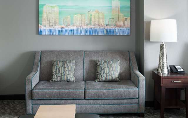 Homewood Suites by Hilton Miami-Airport/Blue Lagoon