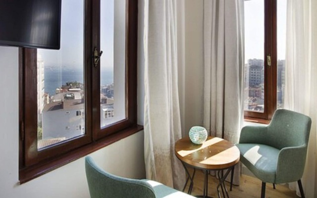 Juno Hotel Taksim