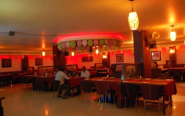 Hotel Chitturi Heritage