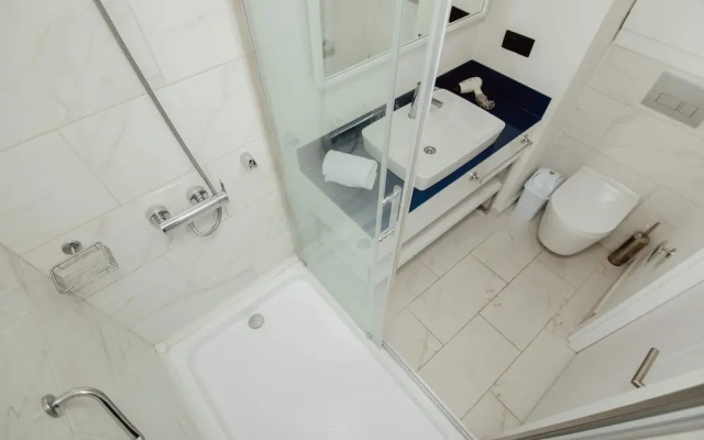 Orbi City Black Sea View Aparthotel