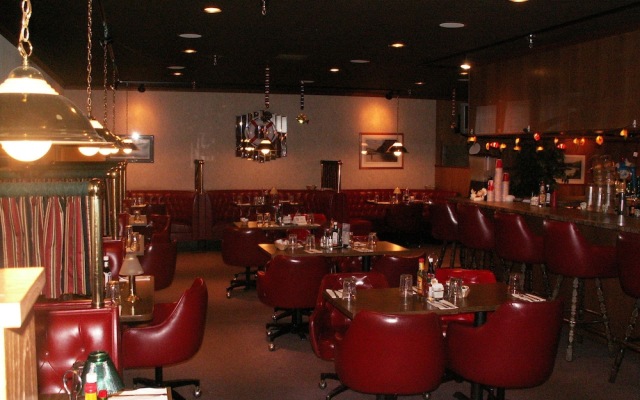 Windbreak Hotel
