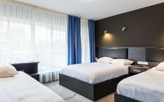 Belfort Hotel Amsterdam