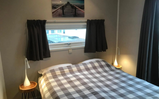 Ferienchalet „Sundowner“