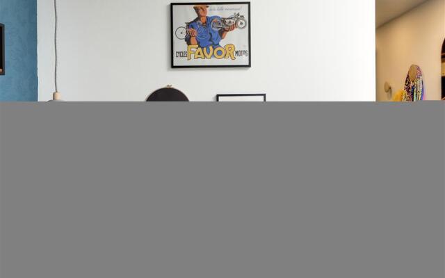 Hôtel ibis Styles Clermont-Ferrand Gare